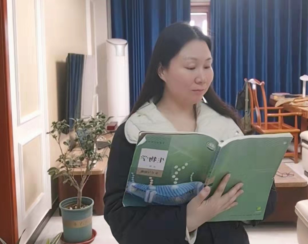 学习吴正宪讲座学习感悟|平顶山市级骨干教师培训对象 孙芳芳