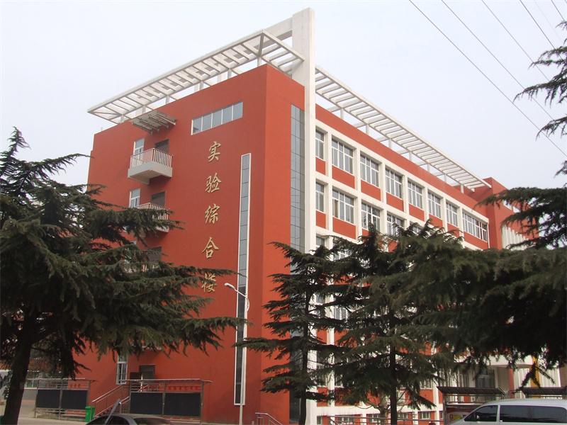 母校的色彩，瑰丽的青春