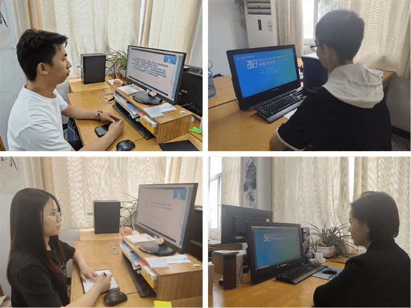 专家引领共成长，家校心育促健康 ——平顶山市二高参加河南省中小学心理健康教育宣传月线上培训