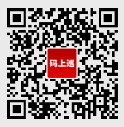 市委巡察公告